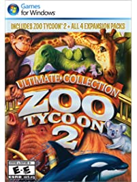 Zoo Tycoon 3 For Mac Download